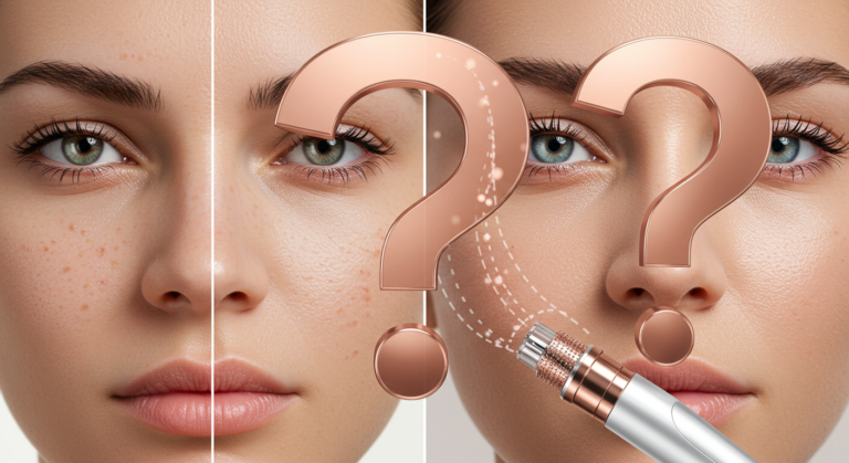 microneedling faq