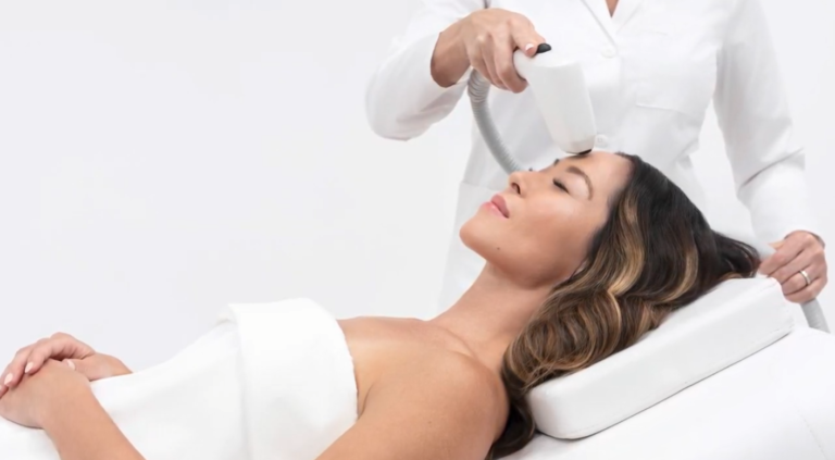 softwave treatment in Clarksville TN medical spa
