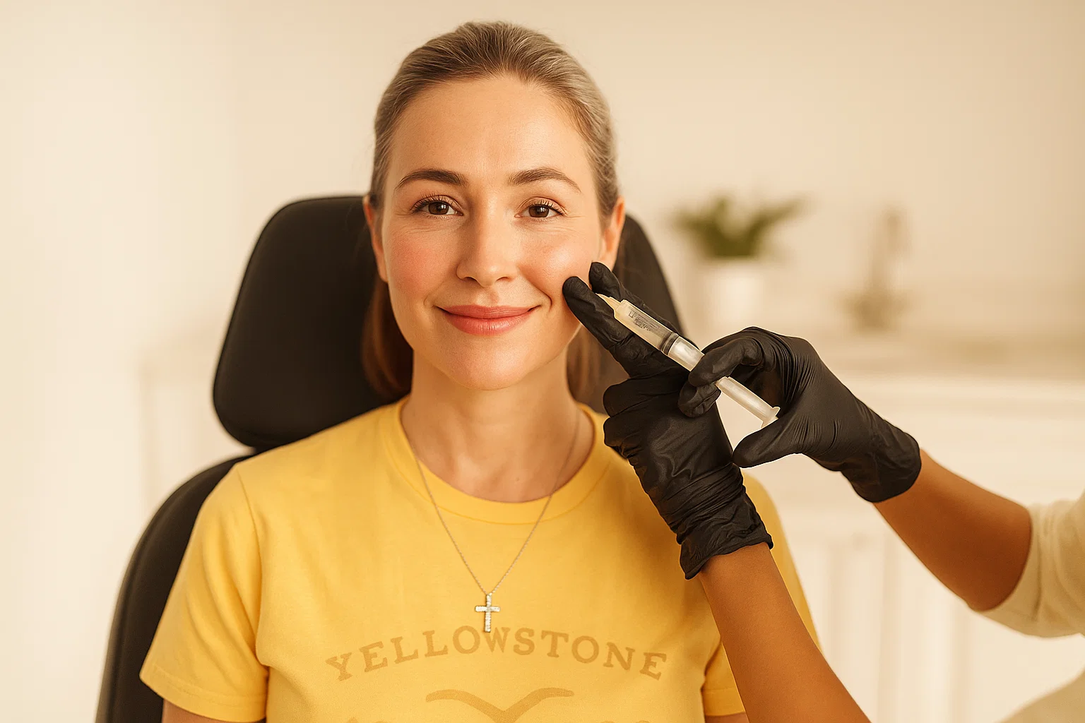 bio fillers clarksville