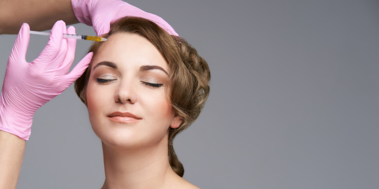 What to Expect When Switching from Dysport to Botox