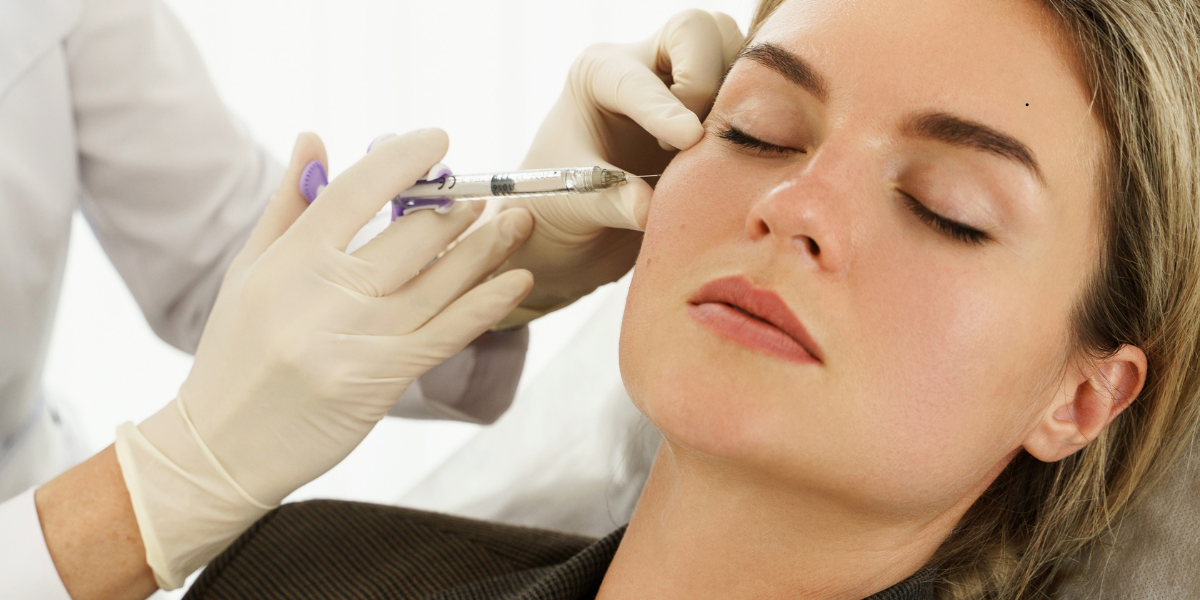 What Are Traditional Dermal Fillers