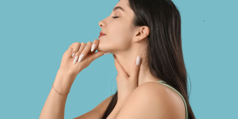 How Sculptra rebuilds structure from within the skin