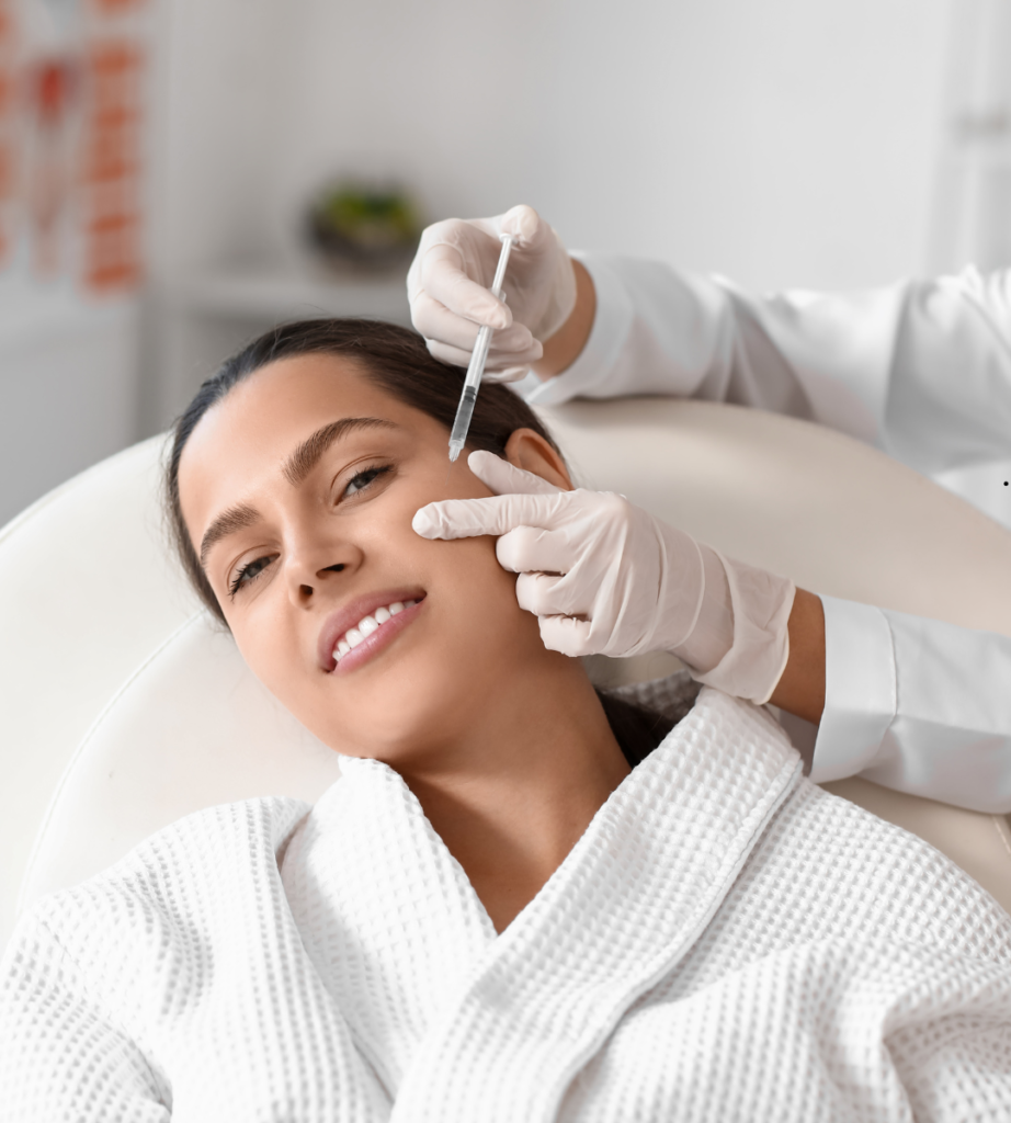 Bio Filler vs Traditional Filler